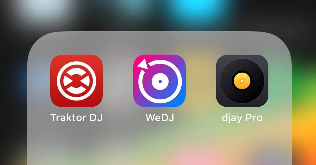 Learn to dj with djay pro 2